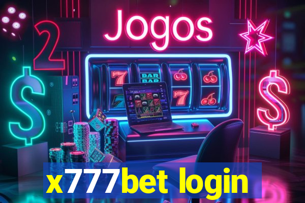 x777bet login